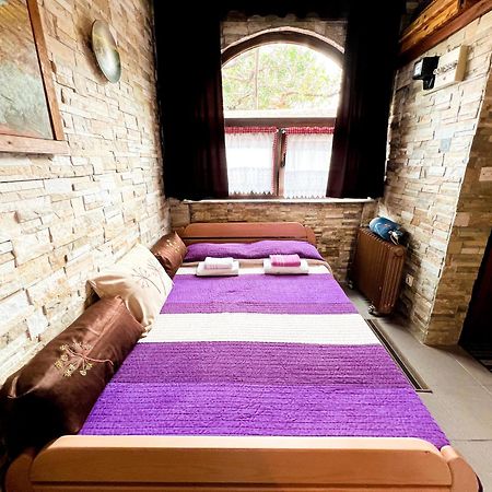 Apartment Stari Klesar 이졸라 외부 사진