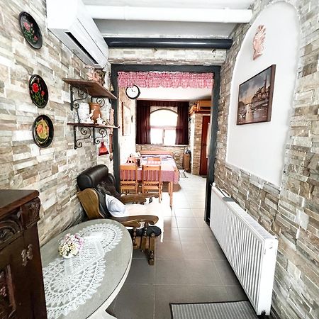 Apartment Stari Klesar 이졸라 외부 사진