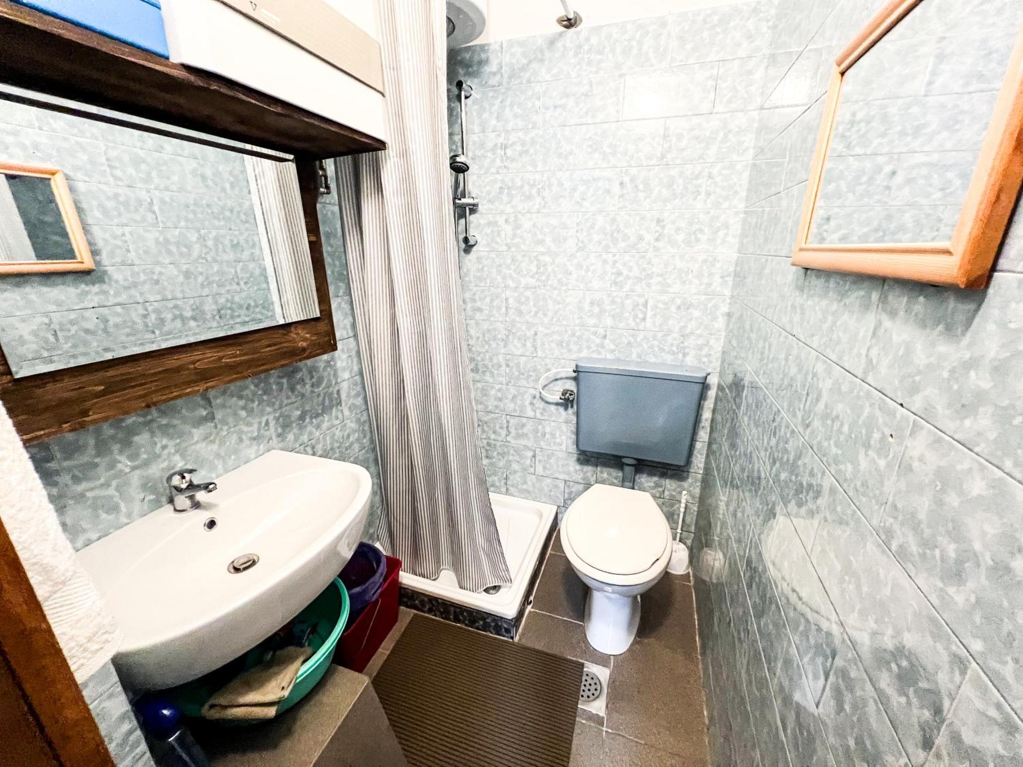 Apartment Stari Klesar 이졸라 외부 사진